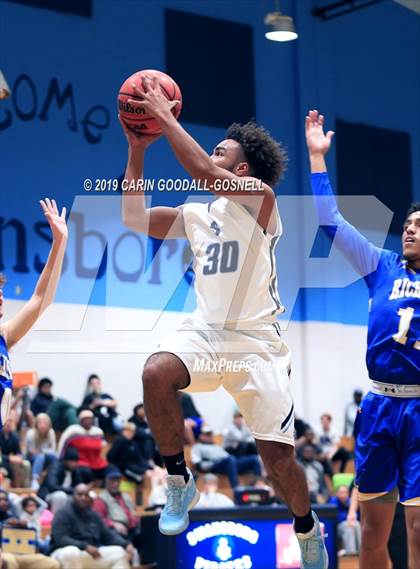 Thumbnail 2 in Richlands @ Swansboro photogallery.