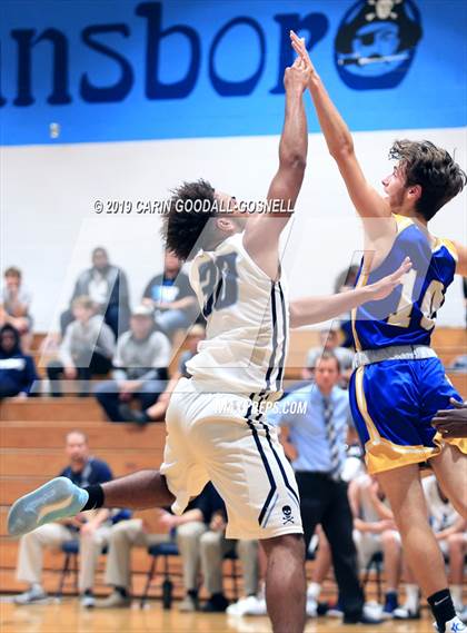 Thumbnail 2 in Richlands @ Swansboro photogallery.