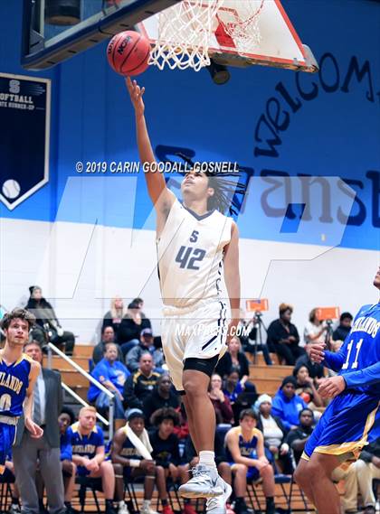 Thumbnail 2 in Richlands @ Swansboro photogallery.