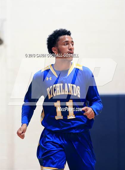 Thumbnail 1 in Richlands @ Swansboro photogallery.