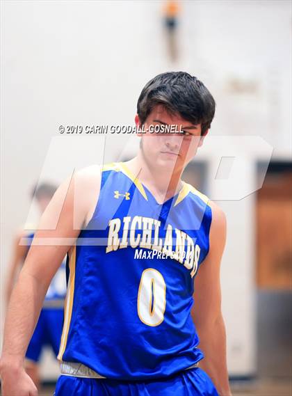 Thumbnail 3 in Richlands @ Swansboro photogallery.