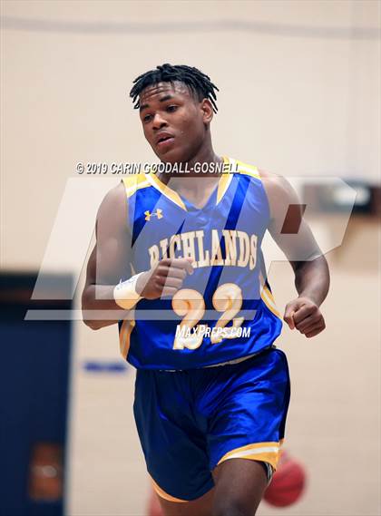 Thumbnail 1 in Richlands @ Swansboro photogallery.
