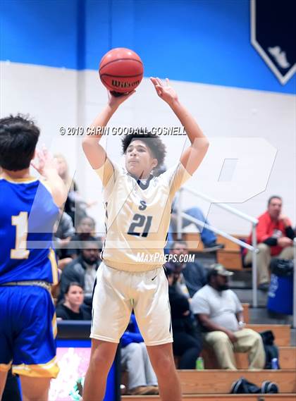 Thumbnail 1 in Richlands @ Swansboro photogallery.