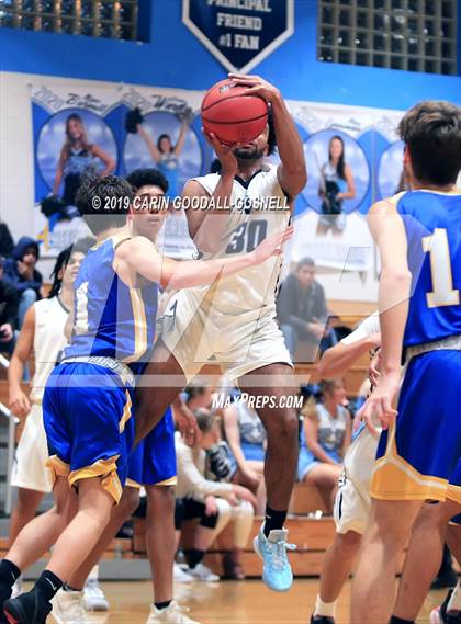 Thumbnail 1 in Richlands @ Swansboro photogallery.