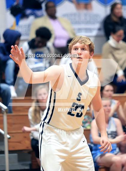 Thumbnail 2 in Richlands @ Swansboro photogallery.