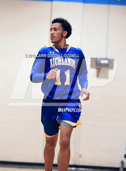 Thumbnail 1 in Richlands @ Swansboro photogallery.