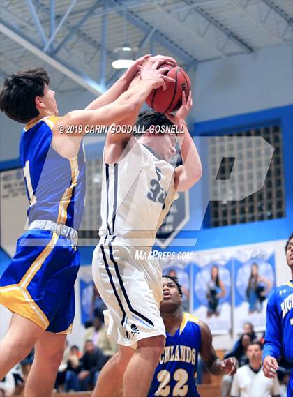 Thumbnail 2 in Richlands @ Swansboro photogallery.