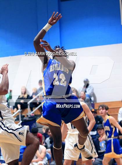 Thumbnail 2 in Richlands @ Swansboro photogallery.