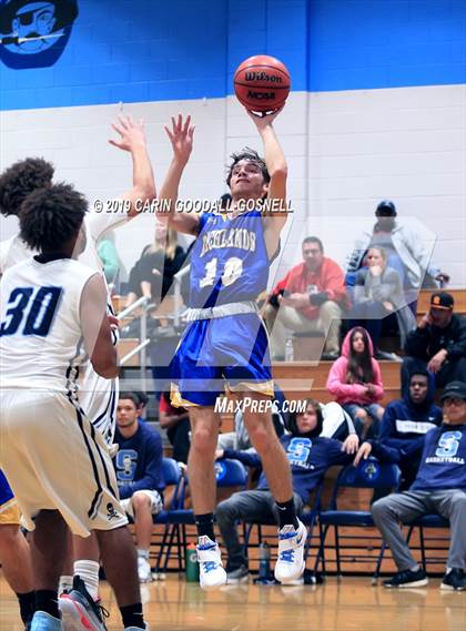 Thumbnail 1 in Richlands @ Swansboro photogallery.