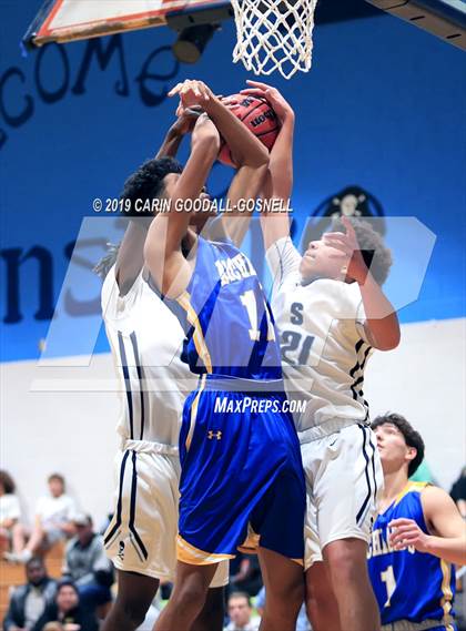 Thumbnail 1 in Richlands @ Swansboro photogallery.