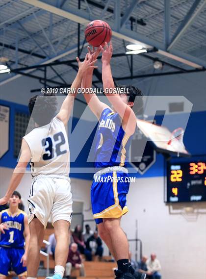 Thumbnail 1 in Richlands @ Swansboro photogallery.