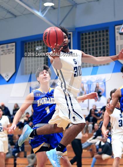 Thumbnail 1 in Richlands @ Swansboro photogallery.