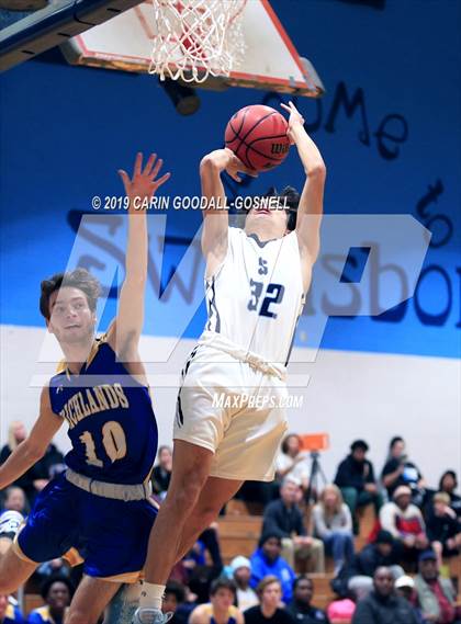 Thumbnail 2 in Richlands @ Swansboro photogallery.