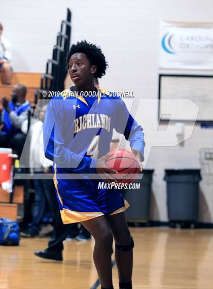 Thumbnail 2 in Richlands @ Swansboro photogallery.