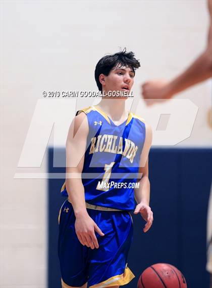 Thumbnail 3 in Richlands @ Swansboro photogallery.