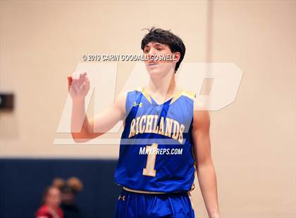 Thumbnail 3 in Richlands @ Swansboro photogallery.