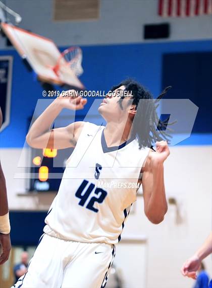Thumbnail 2 in Richlands @ Swansboro photogallery.