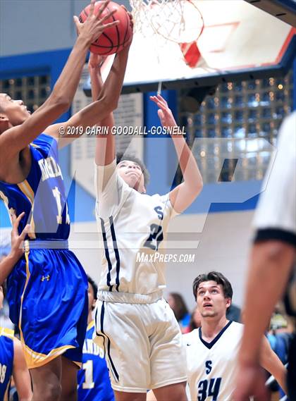 Thumbnail 1 in Richlands @ Swansboro photogallery.