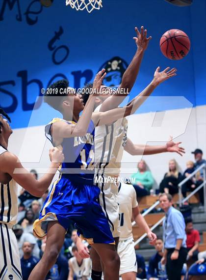 Thumbnail 2 in Richlands @ Swansboro photogallery.