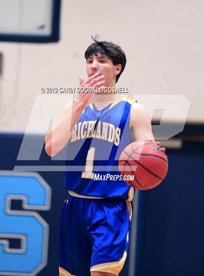 Thumbnail 2 in Richlands @ Swansboro photogallery.