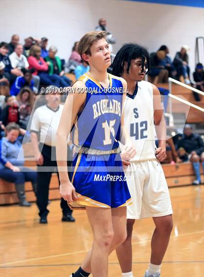 Thumbnail 2 in Richlands @ Swansboro photogallery.