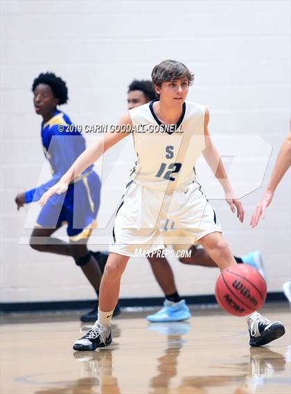 Thumbnail 1 in Richlands @ Swansboro photogallery.
