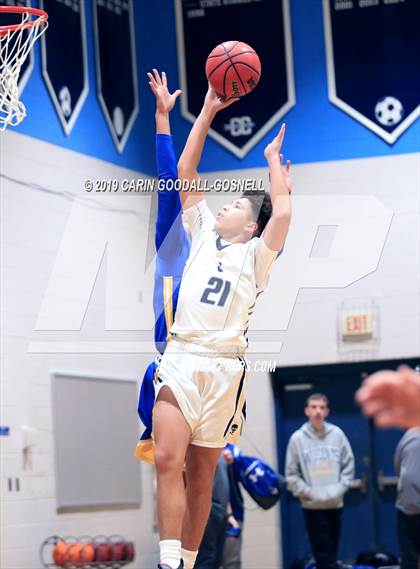 Thumbnail 1 in Richlands @ Swansboro photogallery.