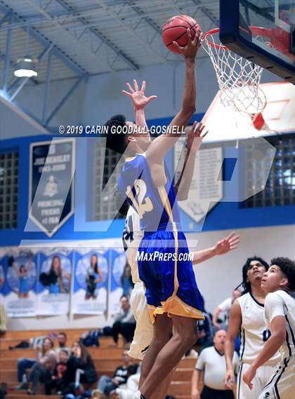 Thumbnail 2 in Richlands @ Swansboro photogallery.