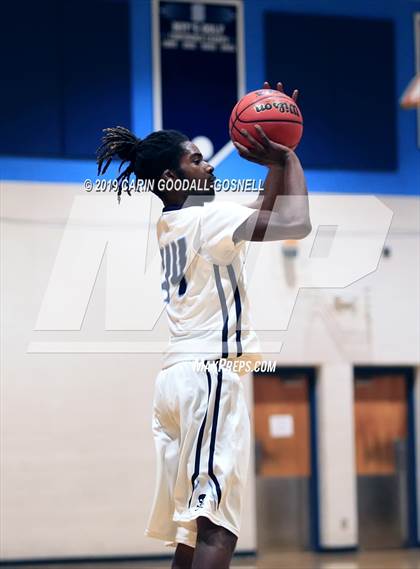 Thumbnail 1 in Richlands @ Swansboro photogallery.