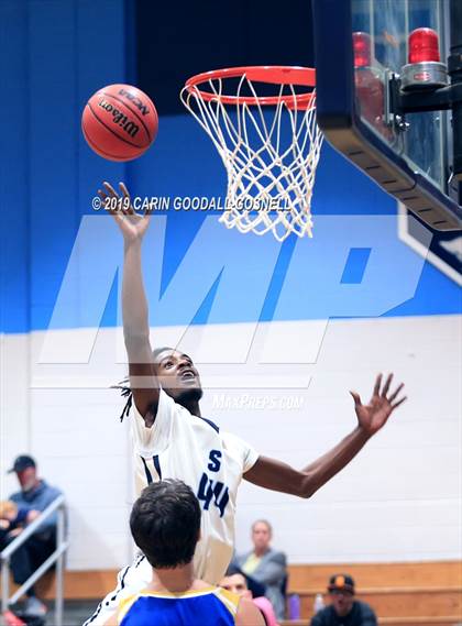 Thumbnail 1 in Richlands @ Swansboro photogallery.