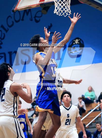 Thumbnail 3 in Richlands @ Swansboro photogallery.