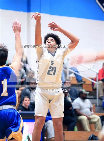 Thumbnail 2 in Richlands @ Swansboro photogallery.