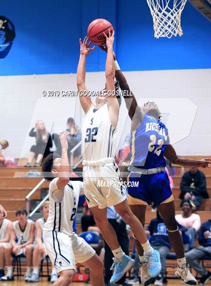 Thumbnail 1 in Richlands @ Swansboro photogallery.