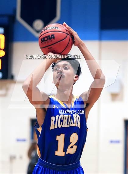 Thumbnail 3 in Richlands @ Swansboro photogallery.