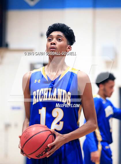 Thumbnail 1 in Richlands @ Swansboro photogallery.