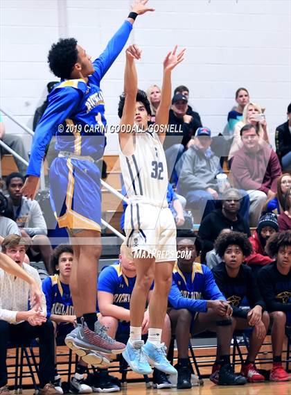 Thumbnail 1 in Richlands @ Swansboro photogallery.