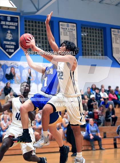 Thumbnail 2 in Richlands @ Swansboro photogallery.