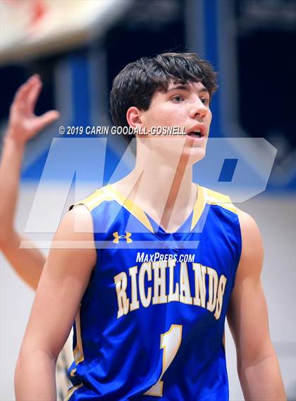 Thumbnail 3 in Richlands @ Swansboro photogallery.