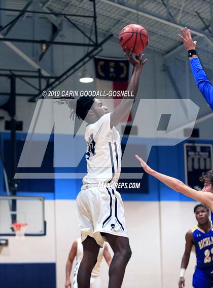 Thumbnail 2 in Richlands @ Swansboro photogallery.