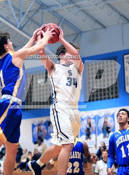 Thumbnail 1 in Richlands @ Swansboro photogallery.