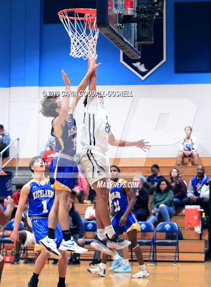 Thumbnail 3 in Richlands @ Swansboro photogallery.