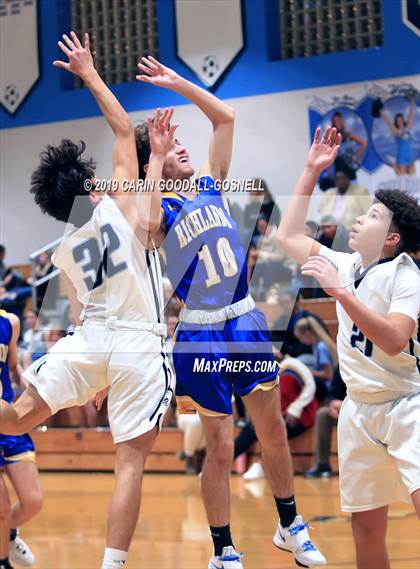 Thumbnail 1 in Richlands @ Swansboro photogallery.