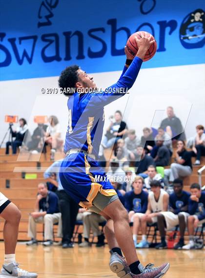 Thumbnail 3 in Richlands @ Swansboro photogallery.