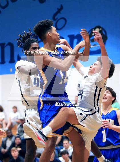 Thumbnail 3 in Richlands @ Swansboro photogallery.