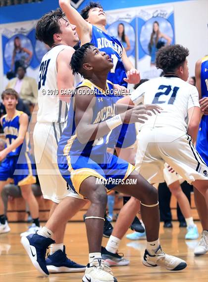 Thumbnail 1 in Richlands @ Swansboro photogallery.