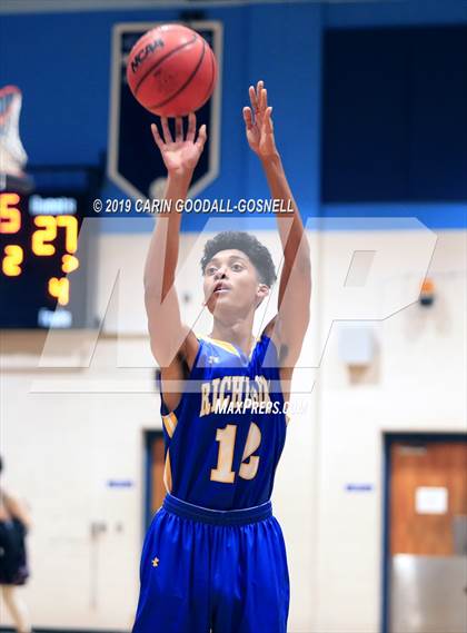 Thumbnail 1 in Richlands @ Swansboro photogallery.