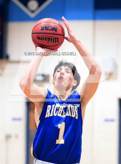 Thumbnail 2 in Richlands @ Swansboro photogallery.