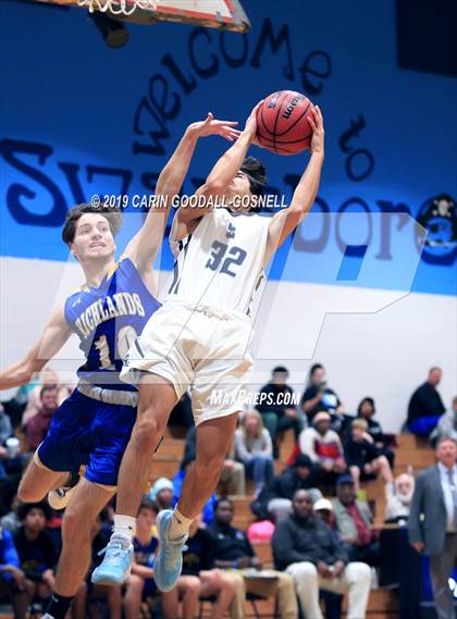 Thumbnail 1 in Richlands @ Swansboro photogallery.