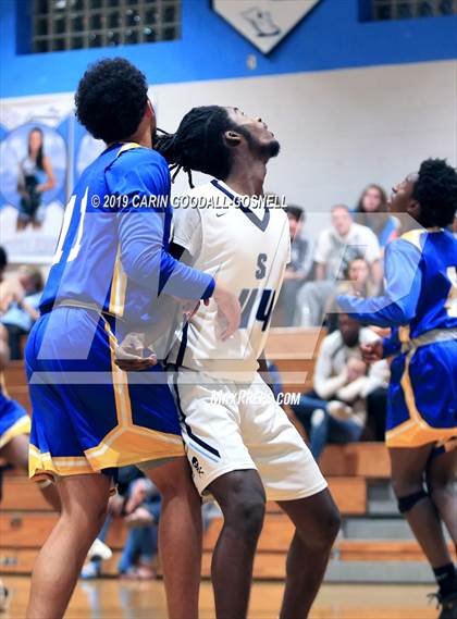 Thumbnail 1 in Richlands @ Swansboro photogallery.