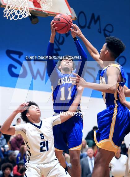 Thumbnail 2 in Richlands @ Swansboro photogallery.